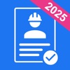 CV Resume Maker ¹ icon