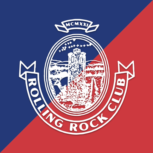 Rolling Rock Club 1917