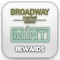 Welcome to the Broadway Cannabis Market & Mint Cannabis Co