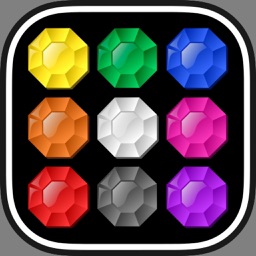 Rainbow Jewels™ Color Connect!