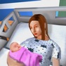 Get Pregnant Mom Mother Simulator for iOS, iPhone, iPad Aso Report