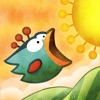 Tiny Wings+ - iPhoneアプリ