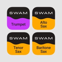 SWAM Big Band Bundle