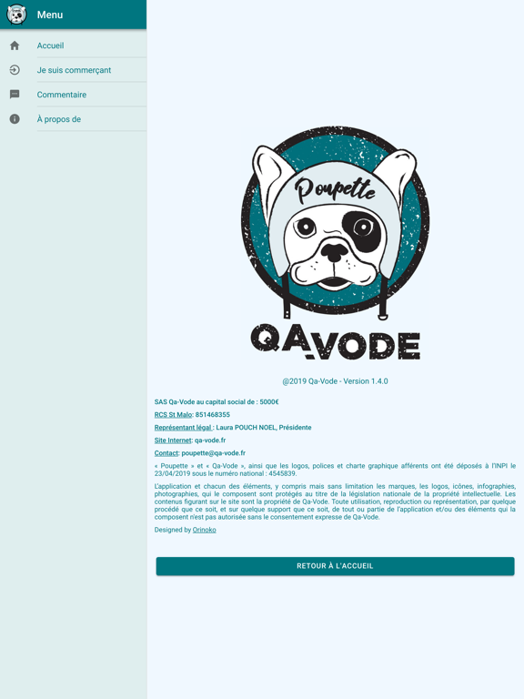 Screenshot #6 pour Poupette