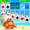 Solitaire Resort is a creative card game with interesting stories based on the classic solitaire (also known as Klondike or Patience) gameplay