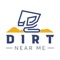 Dirt Near Me is an online trading post for dirt and other construction material