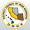 DCIW OF CALIFORNIA AND VICINIT icon