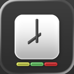 Time Intersect - Horloge Monde