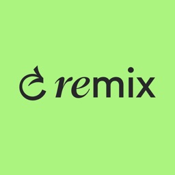 Remix Preloved Fashion