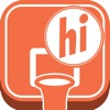 JumpHi - Basketball Training icon