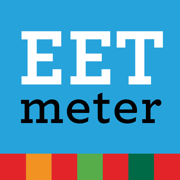 Mijn Eetmeter