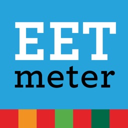Mijn Eetmeter