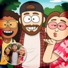 AI Filters Photo Editor App icon