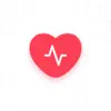 Heart Beat: Puls-Messer Icon