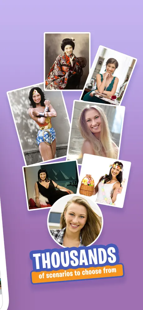 FACEinHOLE®