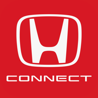 Honda Connect South Korea logo