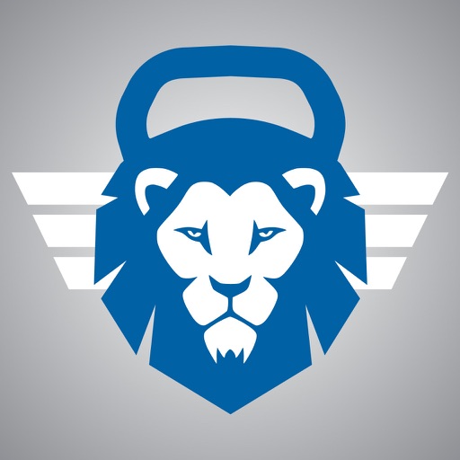 SMART IRON Gym Workout Routine - AppWisp.com