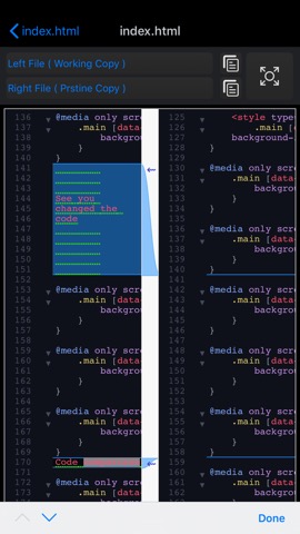 CodeMaster - Mobile Coding IDEのおすすめ画像5