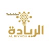 Alriyada-Technical icon