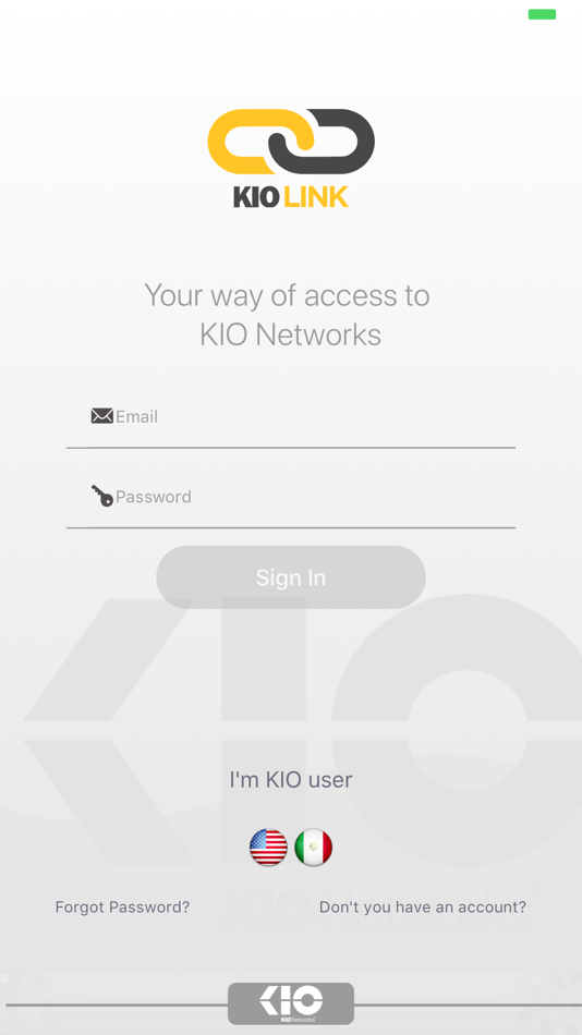 #2. KIO Link (iOS) 由: KIO Networks