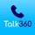 International Calling－Talk360