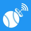 Pro Baseball Live Radio Stream icon