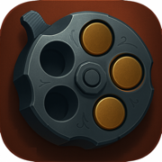 Revolver Simulator | Gun Sim
