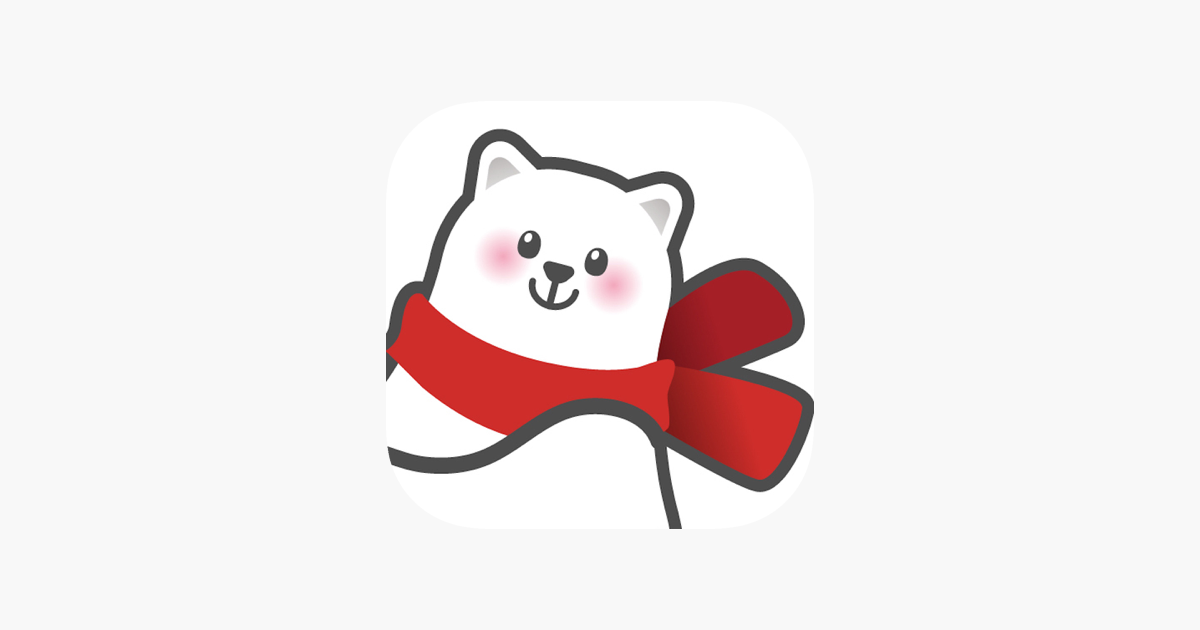 App Store에서 제공하는 트리콜마트 ‎트리콜마트