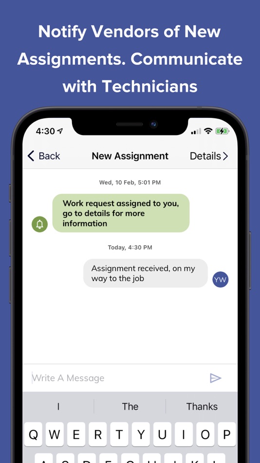#8. Naviam Vendor (iOS) Podle: InterPro Solutions, LLC