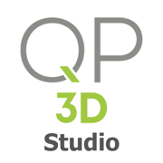 Quick3DPlan Studio