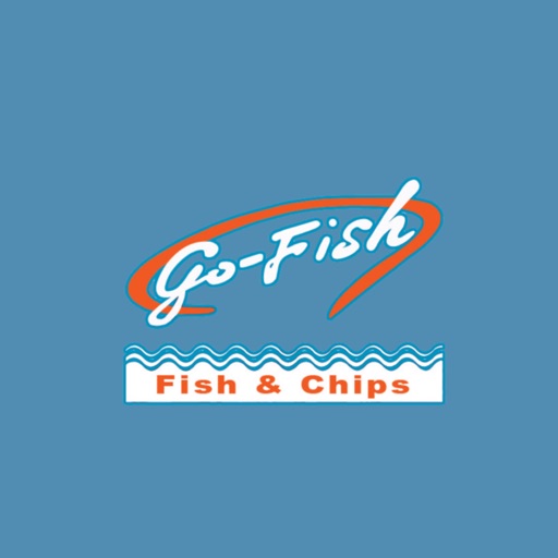 Go Fish Fish & Chips Shop.