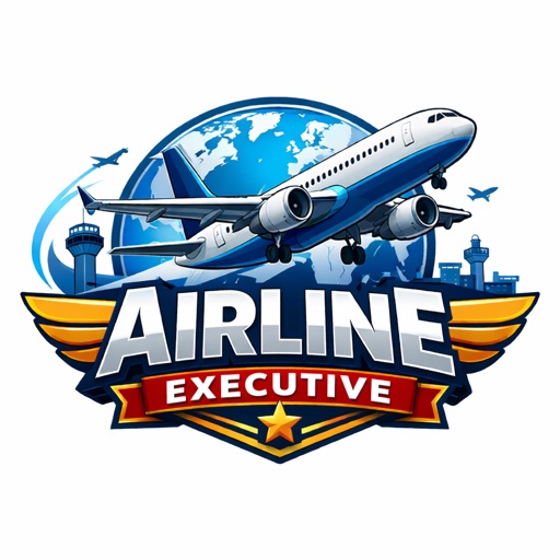 Airline Executive
