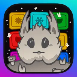 Block & Match Easy Brain Quest app icon