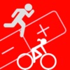Pacemaker Bike&Run - iPadアプリ