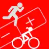 Pacemaker Bike&Run App Feedback