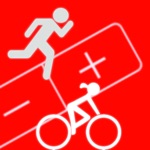 Download Pacemaker Bike&Run app