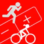 Pacemaker Bike&Run App Cancel