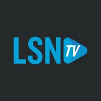 LSNTV app icon - Lifestyle app for iPhone