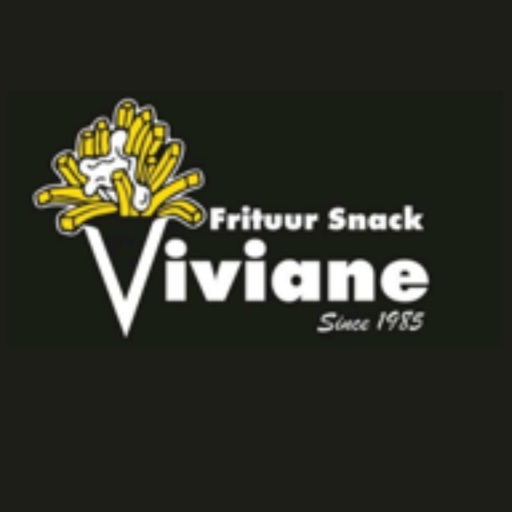 Frituur Viviane