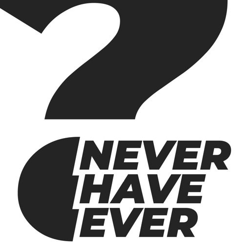 I Have Never: Adult Games 18+