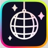 OnAux app icon - Music app for iPhone
