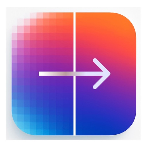 Pixelo : AI Image Upscaler