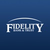 Fidelity Bank & Trust–Mobile icon
