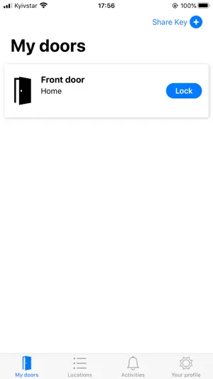 Zesec screenshot 1