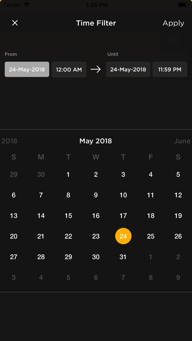 NeoTrack - School Bus Tracking Screenshot