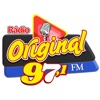 Original FM - Santos SP icon