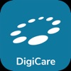 DigiCare - iPadアプリ
