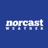 NorCast Weather icon