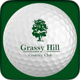 Grassy Hill Country Club app icon