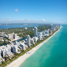 BeachPriceIndex
